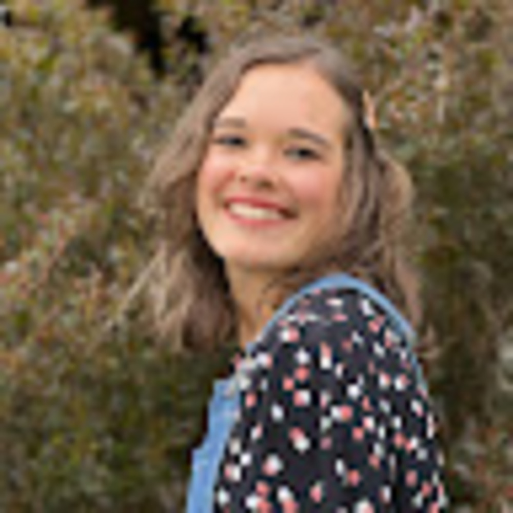 Meet your Posher, Celia